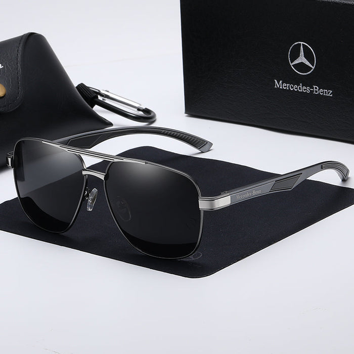 Mercedes-Benz Actros Sunglasses