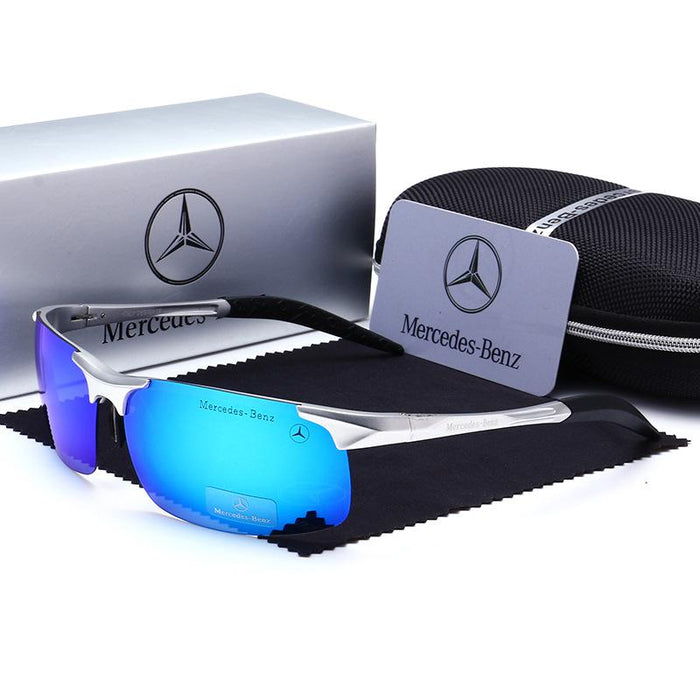Mercedes-Benz GLE Coupé Sunglasses
