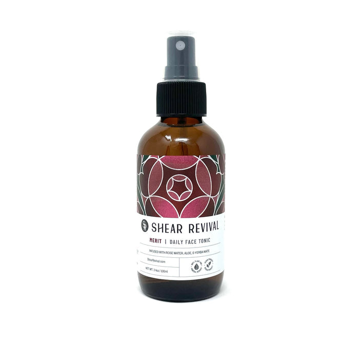 Merit Daily Face Tonic