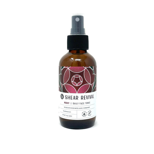 Merit Daily Face Tonic