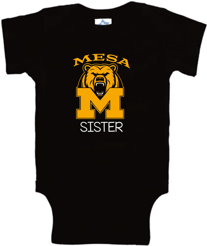 Mesa MS Onesie