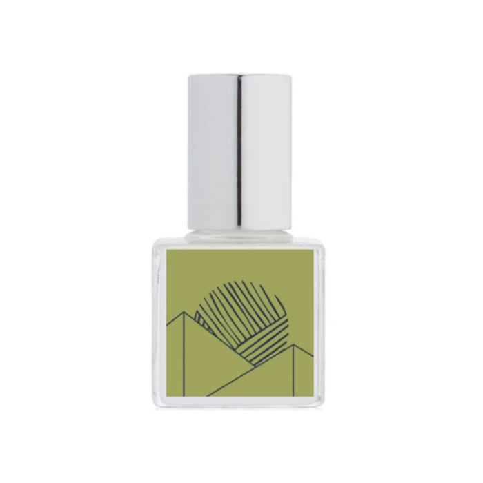 Mezcal Perfume Oils - City Bird