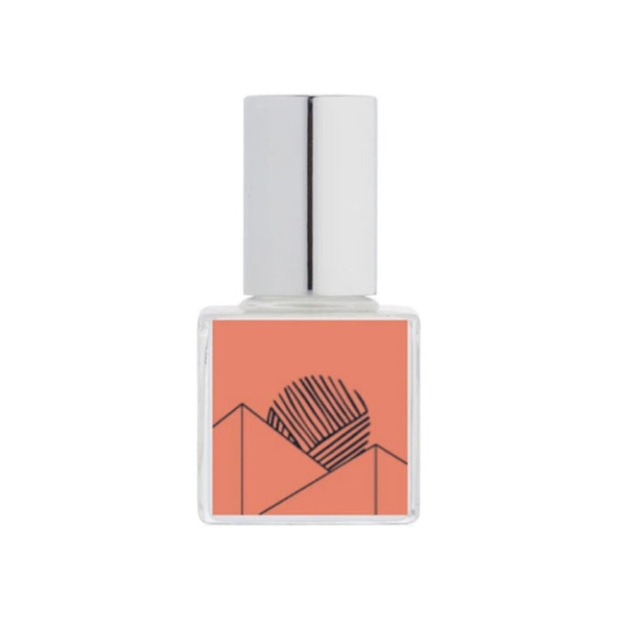 Mezcal Perfume Oils - City Bird