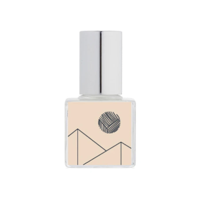 Mezcal Perfume Oils - City Bird