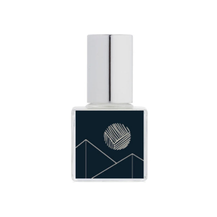 Mezcal Perfume Oils - City Bird