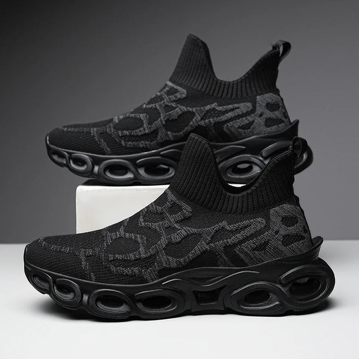 Milan Knit Kicks