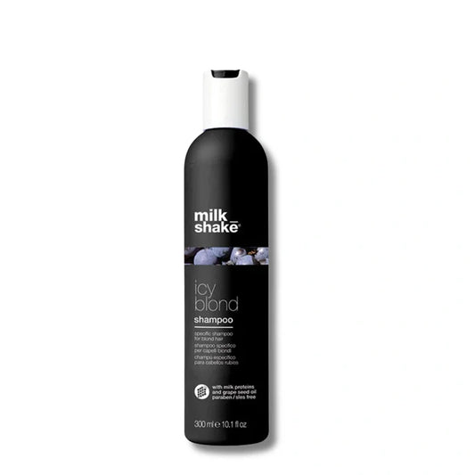 milk_shake Icy Blond Shampoo