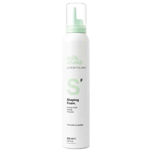 Milk_Shake Lifestyling Shaping Foam, 200 ml