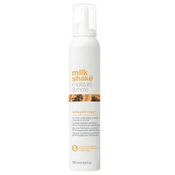 Milk_Shake Moisture & More Whipped Cream, 200ml