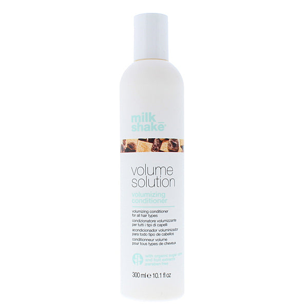 Milk_Shake Volume Solution Volumizing Conditioner, 300 ml