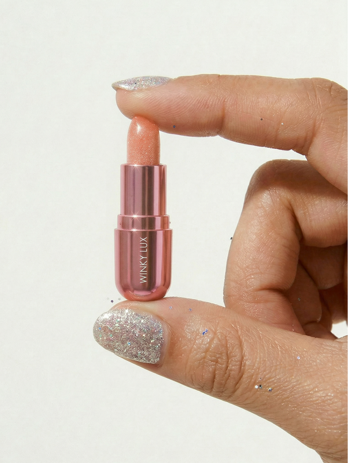 Mini Pink Opal Balm