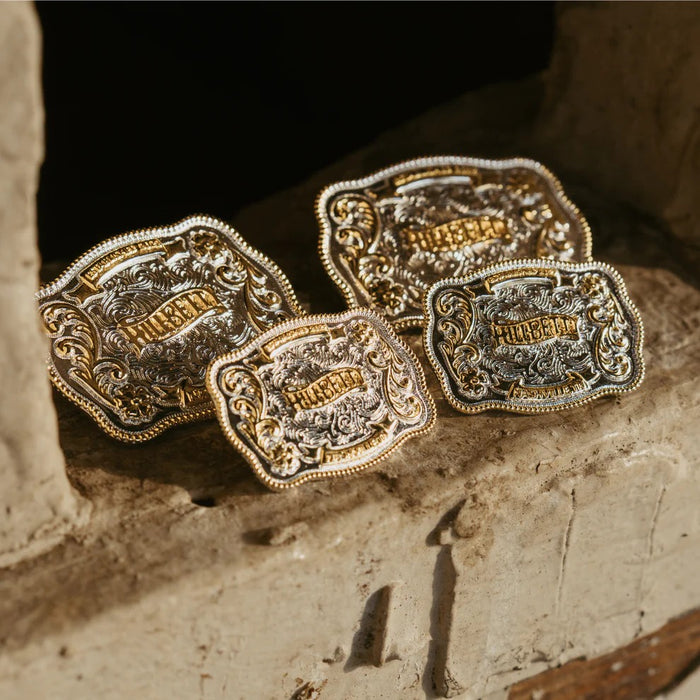 Mini Rodeo Betty Earrings