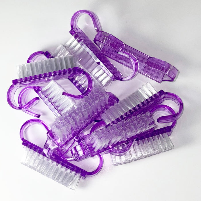 Mini Scrub Brush Value Packs