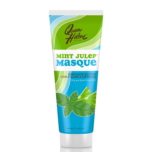 Mint Julep Masque 8oz by QUEEN HELENE