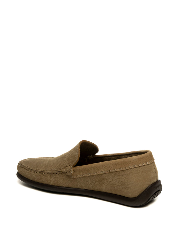FRAU Mocassino piuma bison 14M4 PIUMA-BISON