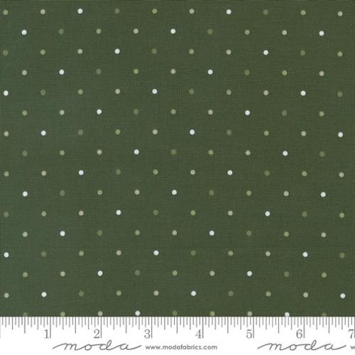 Moda Magic Dot Fabric Collection  SOLD BY THE YARD