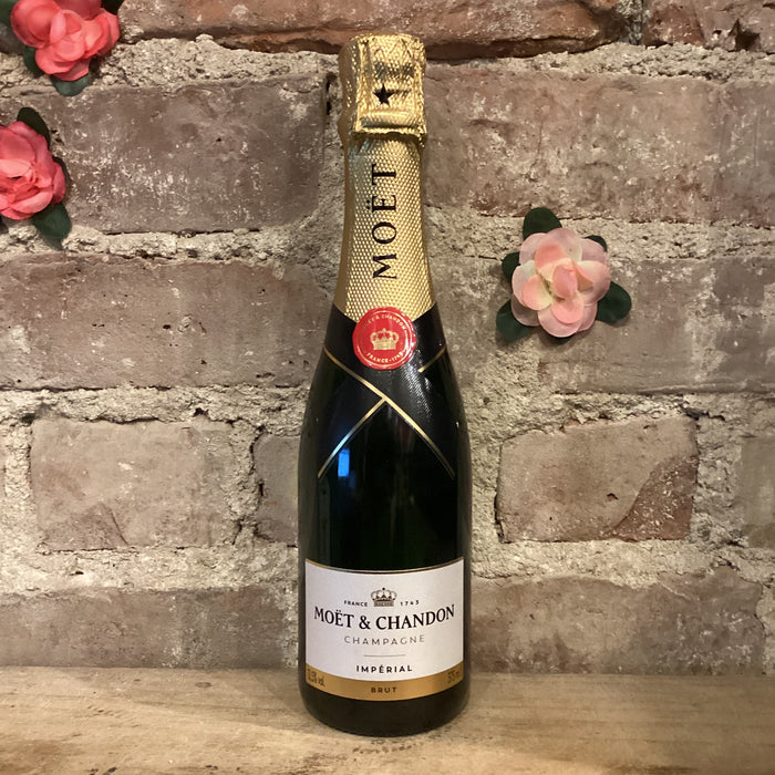 Moet & Chandon Brut Imperial 375mL