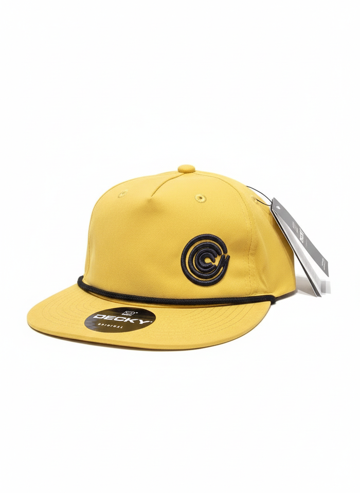 Momentum Burn Snapback Hat 6032