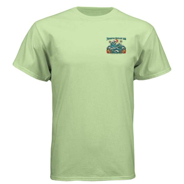 Apple Green / XS