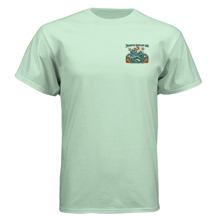 Mint - FRONT
