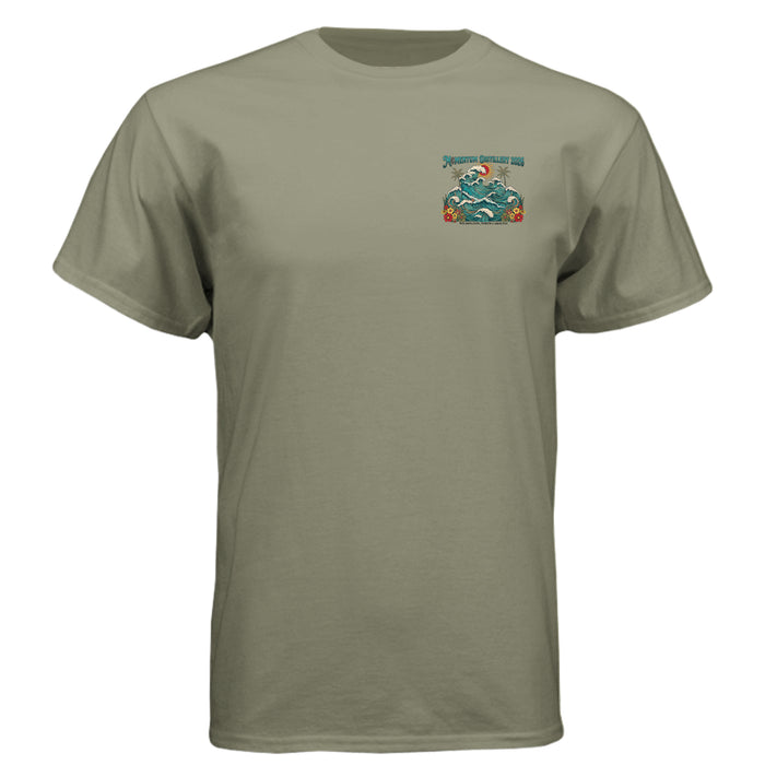 Light Olive - FRONT