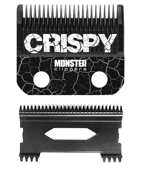 Monster Clipper CRISPY CUTTING BLADE - Palms Fashion Inc.