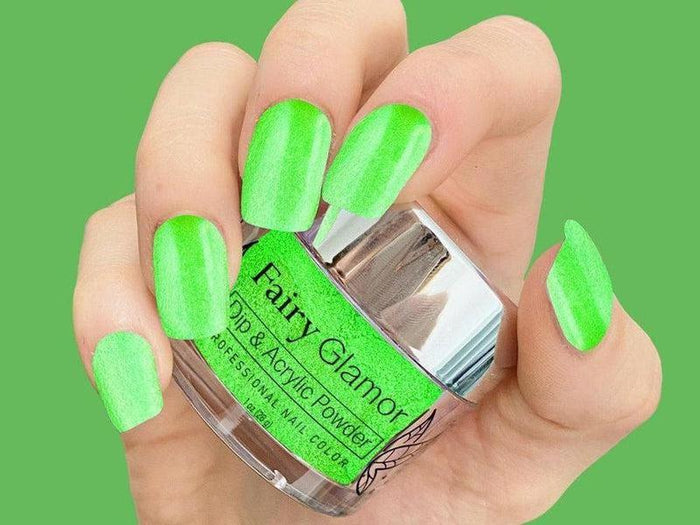 -Matte-Dip-Nail-Powder-Monster Mash-Fairy-Glamor