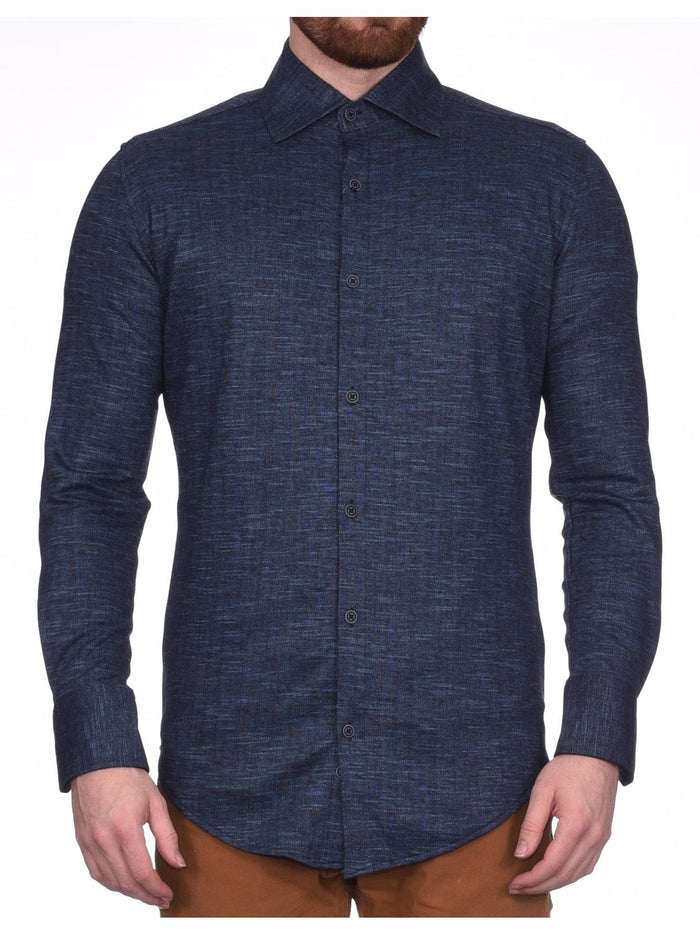Indigo / S