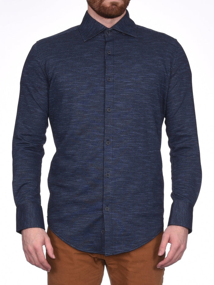 Navy / L