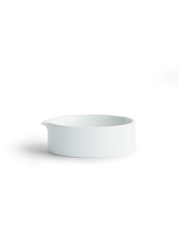 Mortar and Pestle