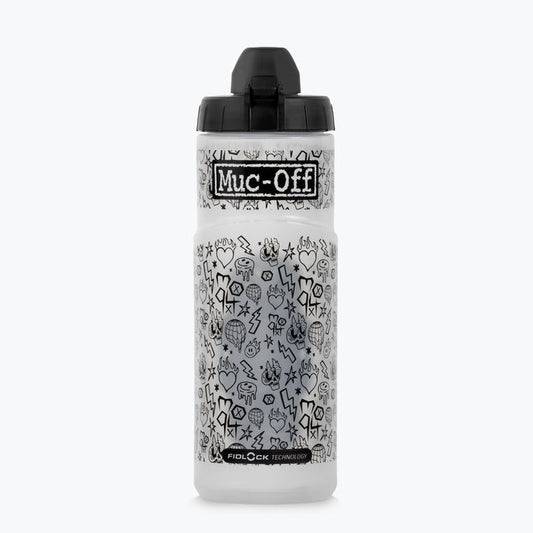 Muc-Off x Fidlock Twist Bottle 600ml