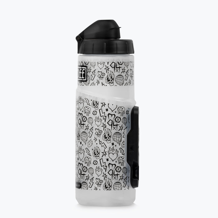 Muc-Off x Fidlock Twist Bottle 600ml