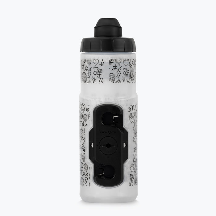 Muc-Off x Fidlock Twist Bottle 600ml
