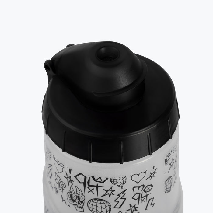 Muc-Off x Fidlock Twist Bottle 600ml