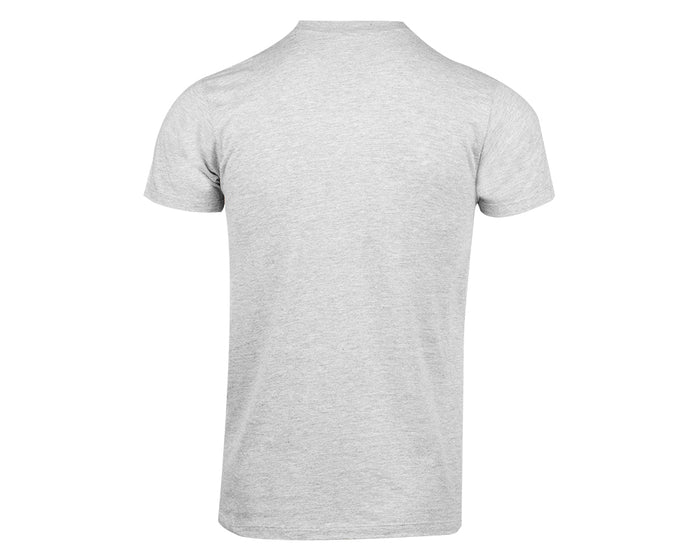 Mural Tee Back