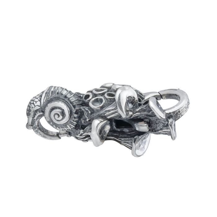Mushroom Lock