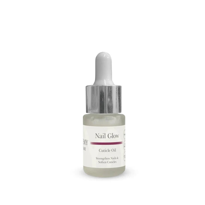 Nail Glow Illuminating Nail Cuticle Oil skincare