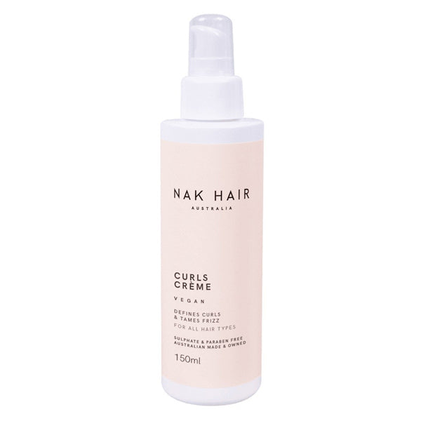Nak Curls Creme, 150 ml