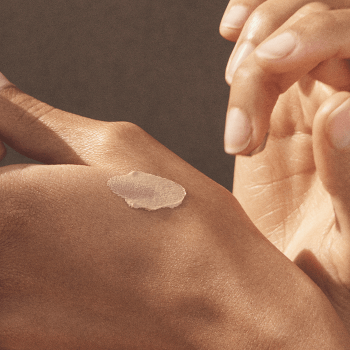 Natura Bisse Diamond Cocoon Sheer Cream SPF30 50ml - Beauty Tribe