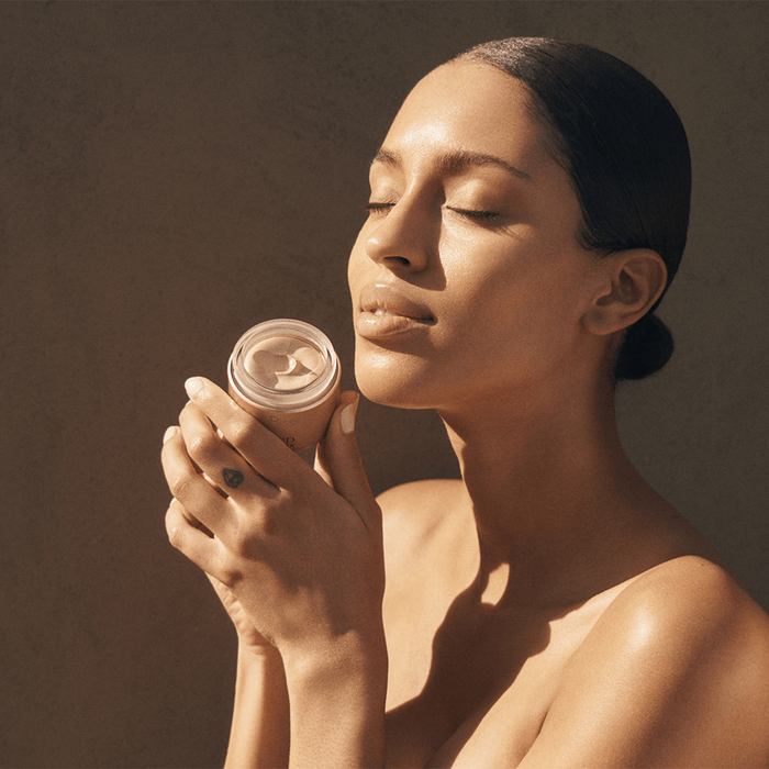Natura Bisse Diamond Cocoon Sheer Cream SPF30 50ml - Beauty Tribe