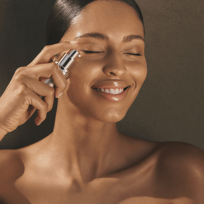 Natura Bisse Diamond Cocoon Sheer Eye 25ml - Beauty Tribe