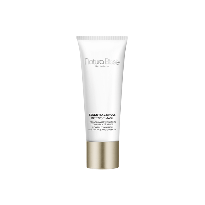 Natura Bisse Essential Shock Mask 75ml - Beauty Tribe