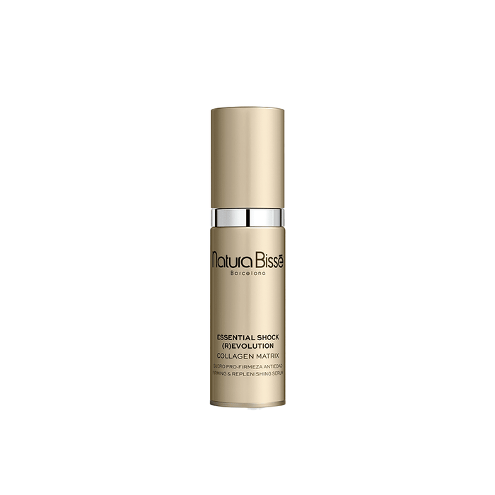 Natura Bisse Essential Shock Revolution Collagen Matrix 30ml - Beauty Tribe