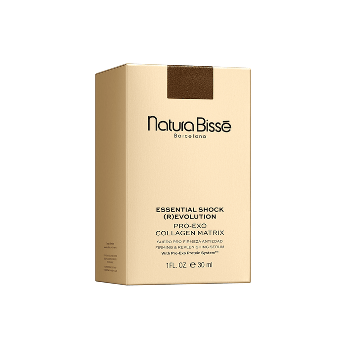 Natura Bisse Essential Shock Revolution Collagen Matrix 30ml - Beauty Tribe