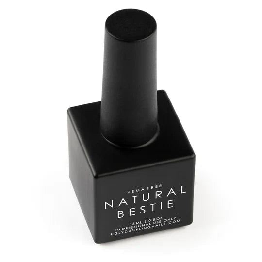 Natural Bestie | Ugly Duckling