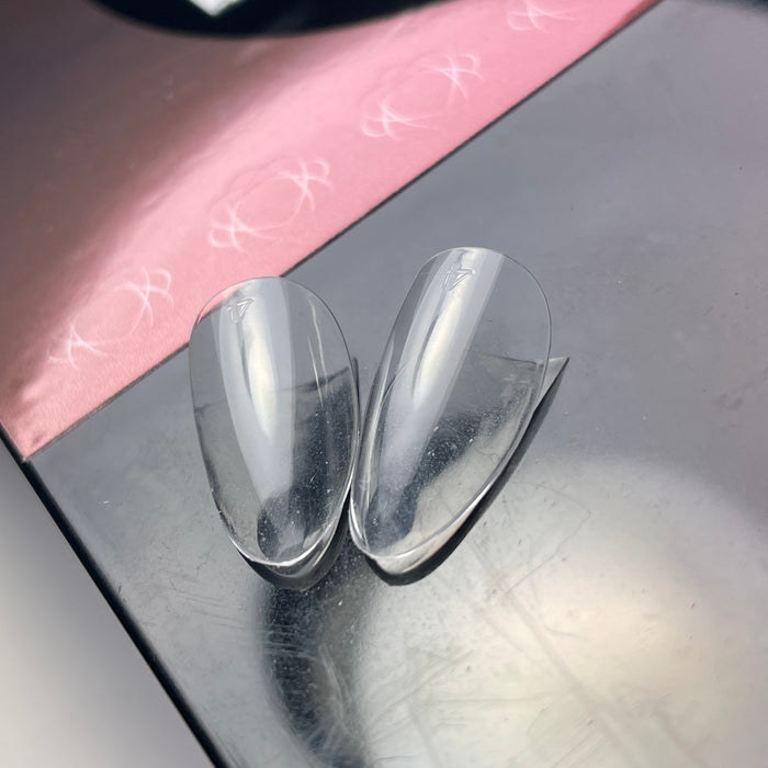 Natural Soft Gel Extensions | Fuzion FX Connect