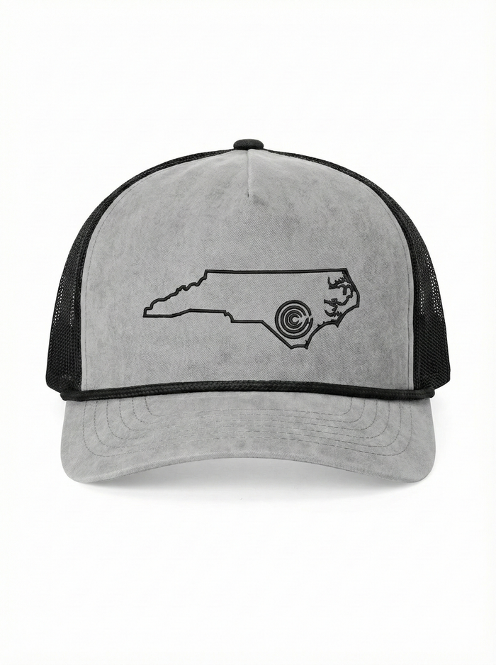 NC Momentum Snapback Hat 939