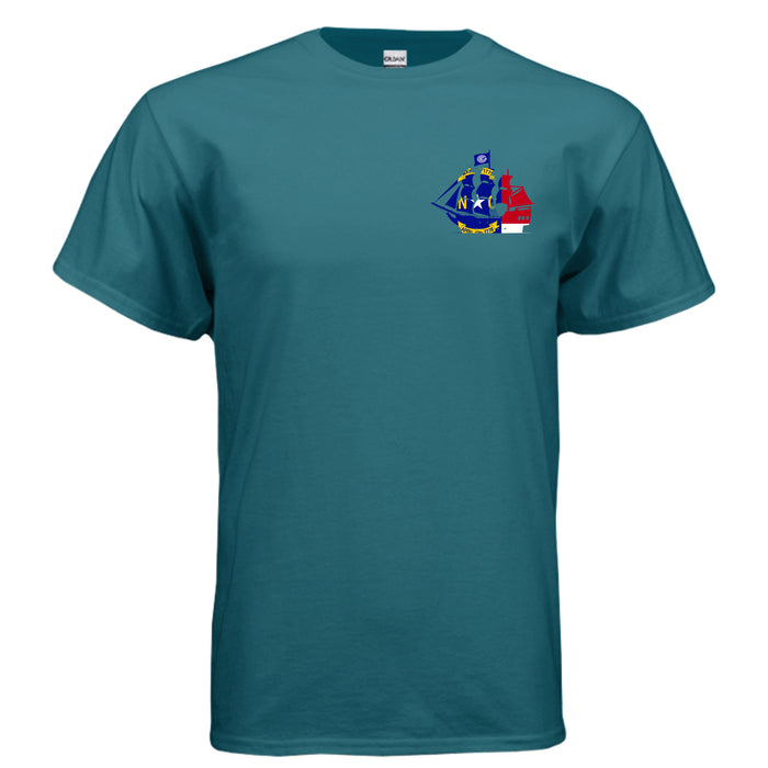 GALAPAGOS BLUE / S