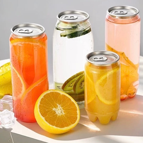 NC Vodka Cocktail (double) To-Go Only