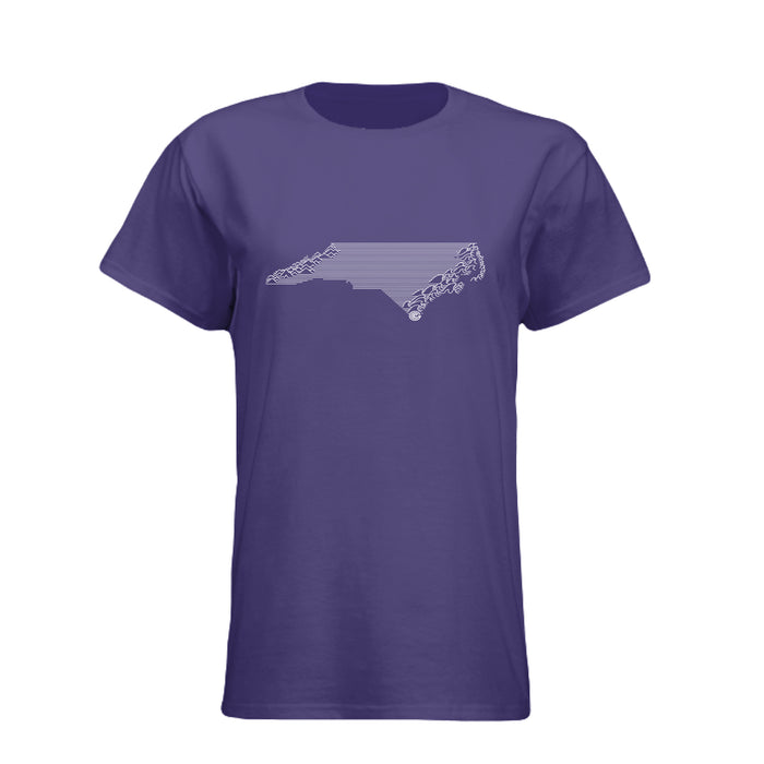 PURPLE RUSH - FRONT
